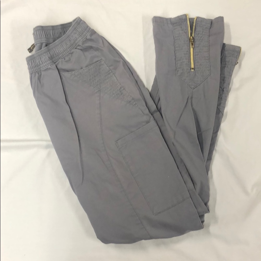 Jaanuu Scrub Pants
